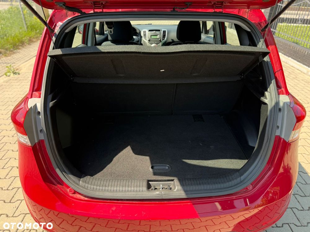 Hyundai ix20 1.4 Classic - 10