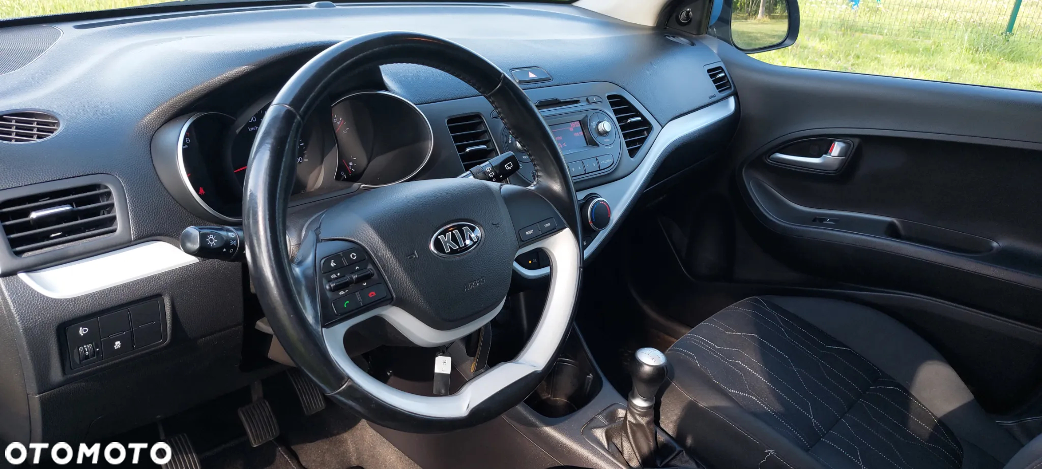 Kia Picanto 1.0 Dream-Team Edition - 26