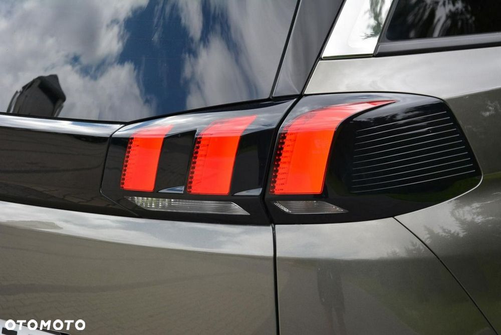Peugeot 5008 THP 165 EAT6 Stop & Start Allure - 33