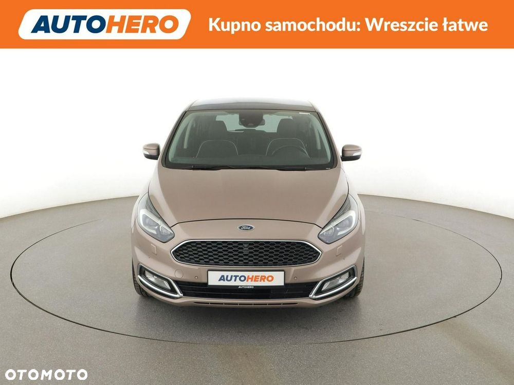 Ford S-Max - 12