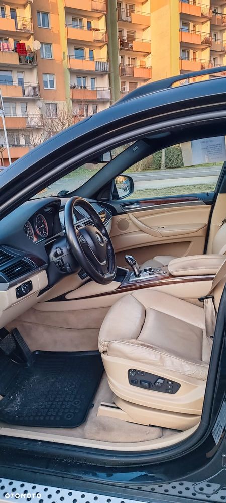 BMW X6 - 15