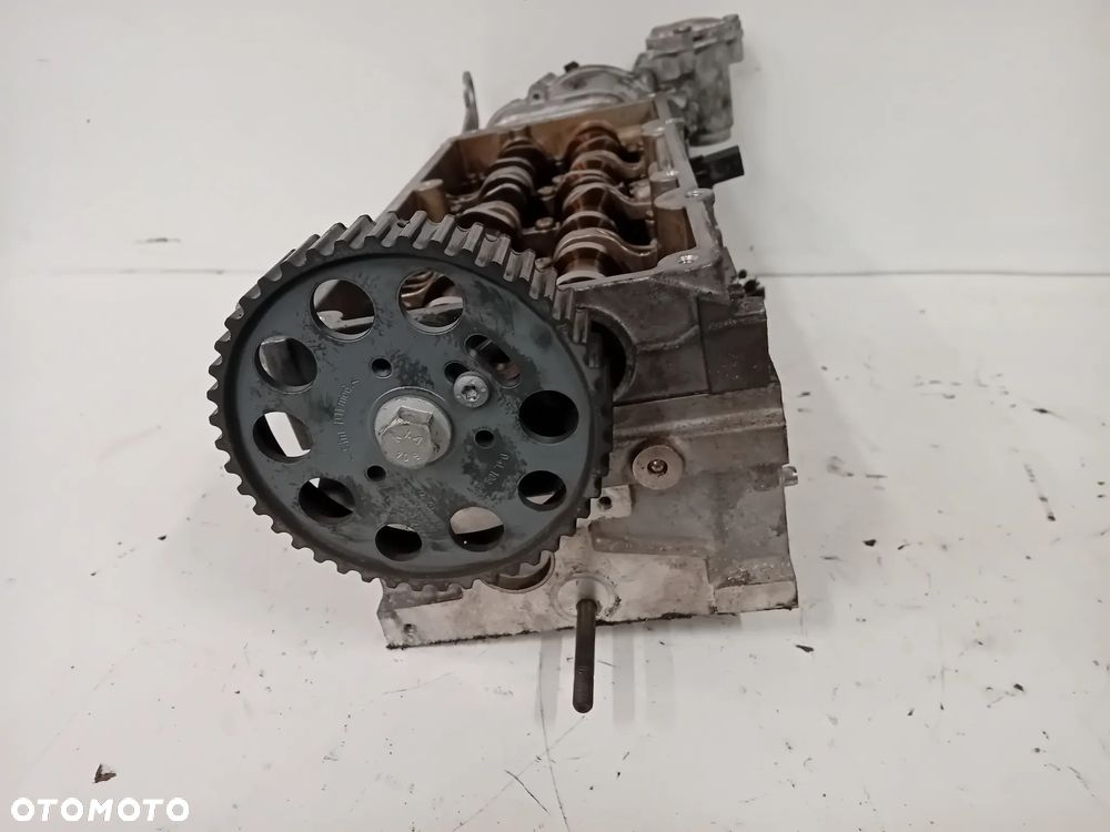 Głowica silnika 2.0 TDI VW AUDI SEAT SKODA 04L103373E - 5