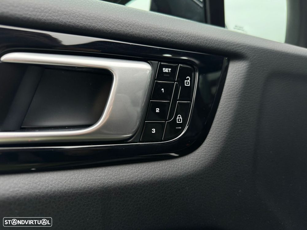 Porsche Cayenne E-Hybrid - 21