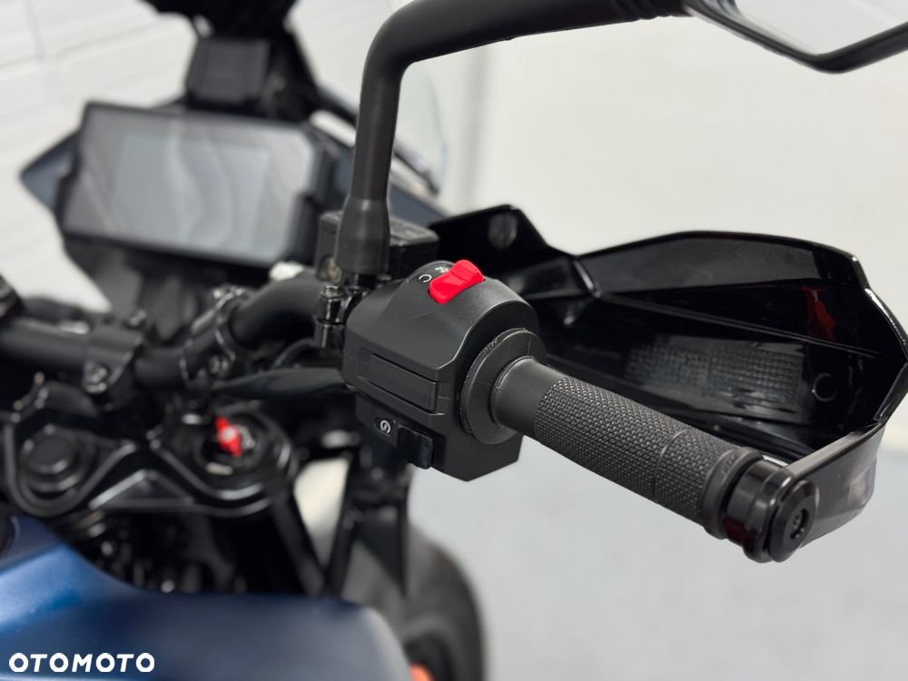 KTM Adventure 390 - 15