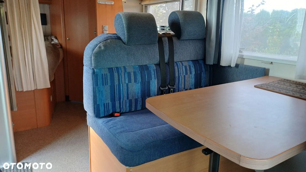 Renault KNAUS SUN TI 650 MF - 5