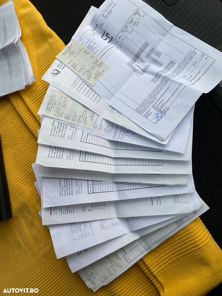 Opel Insignia 2.0 CDTI Automatik - 4