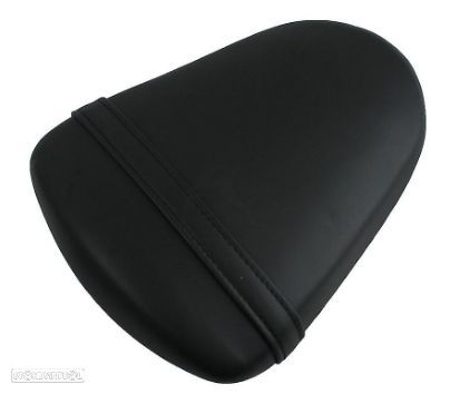 banco traseiro suzuki gsxr 1000 2007 - 2008 - 1