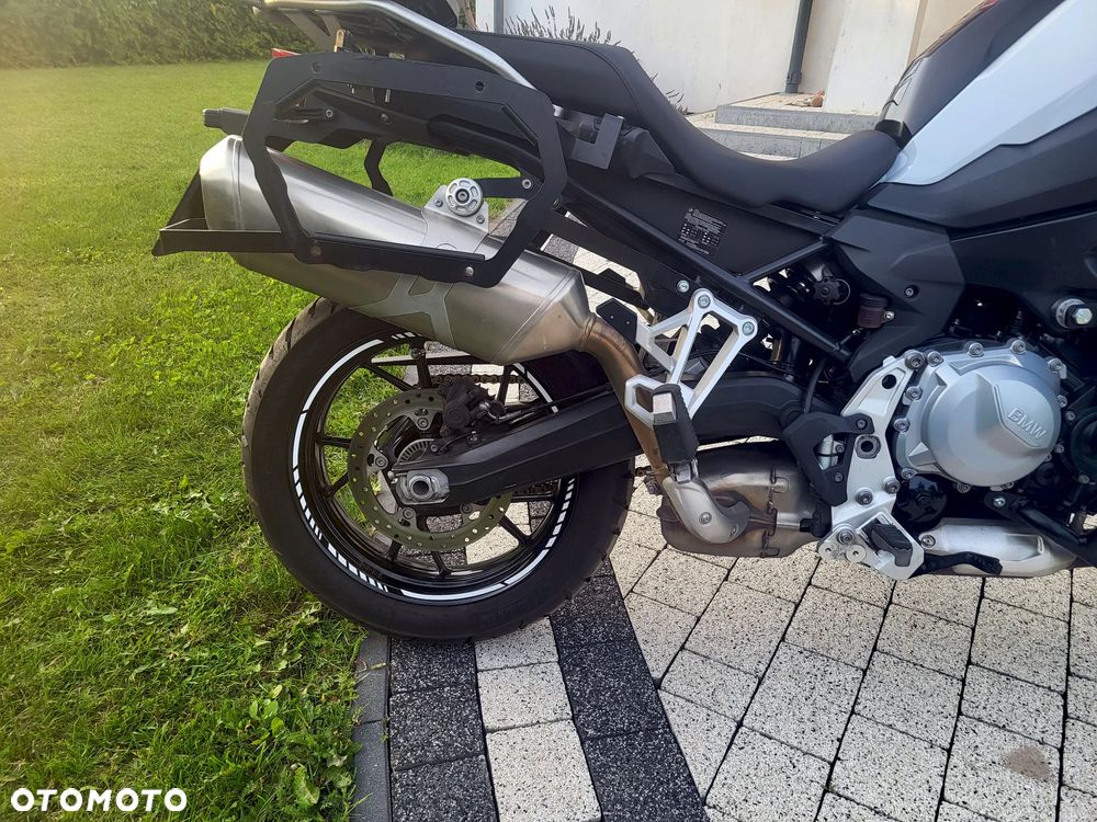BMW GS - 16
