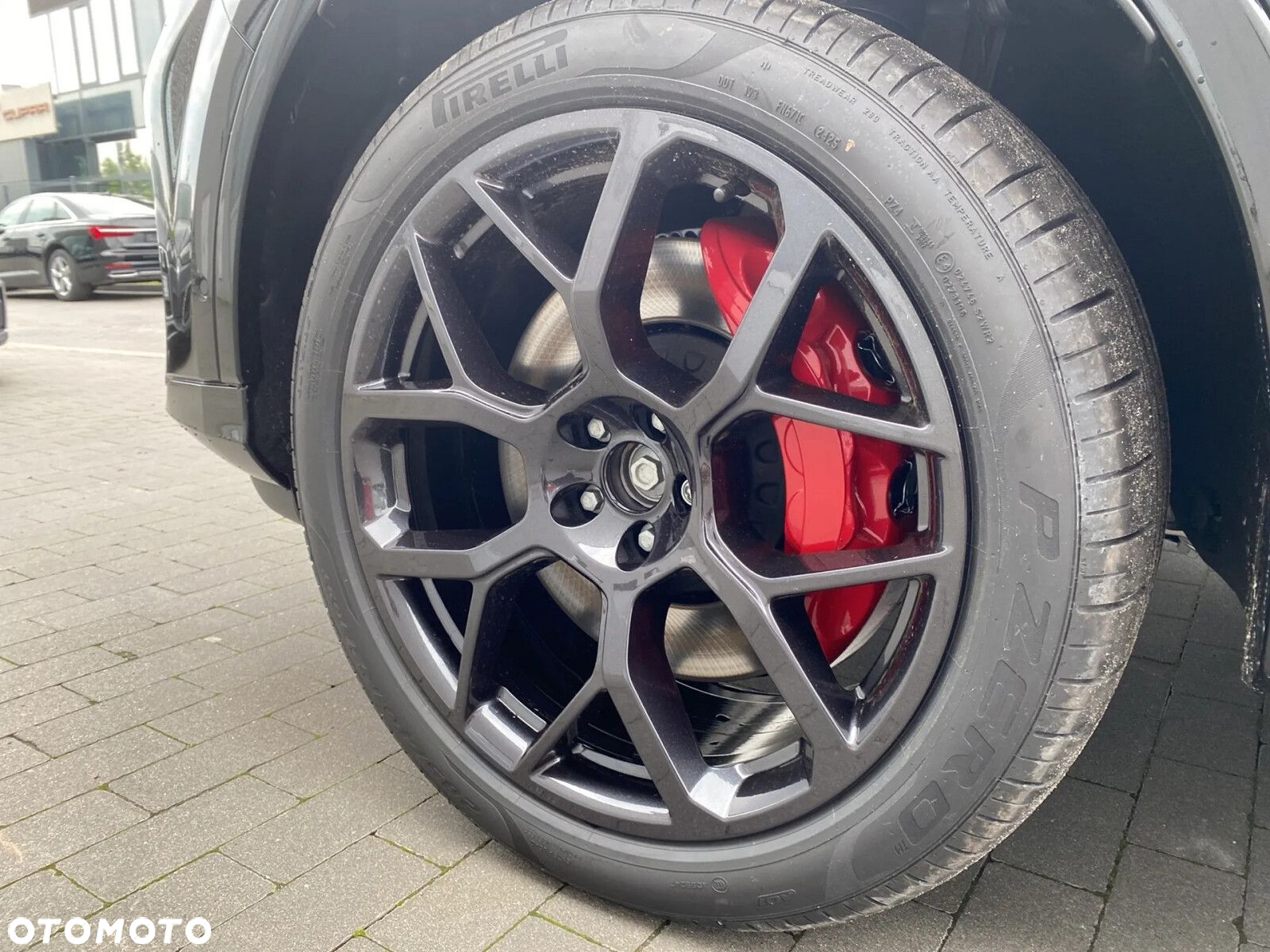 Audi Q7 - 27