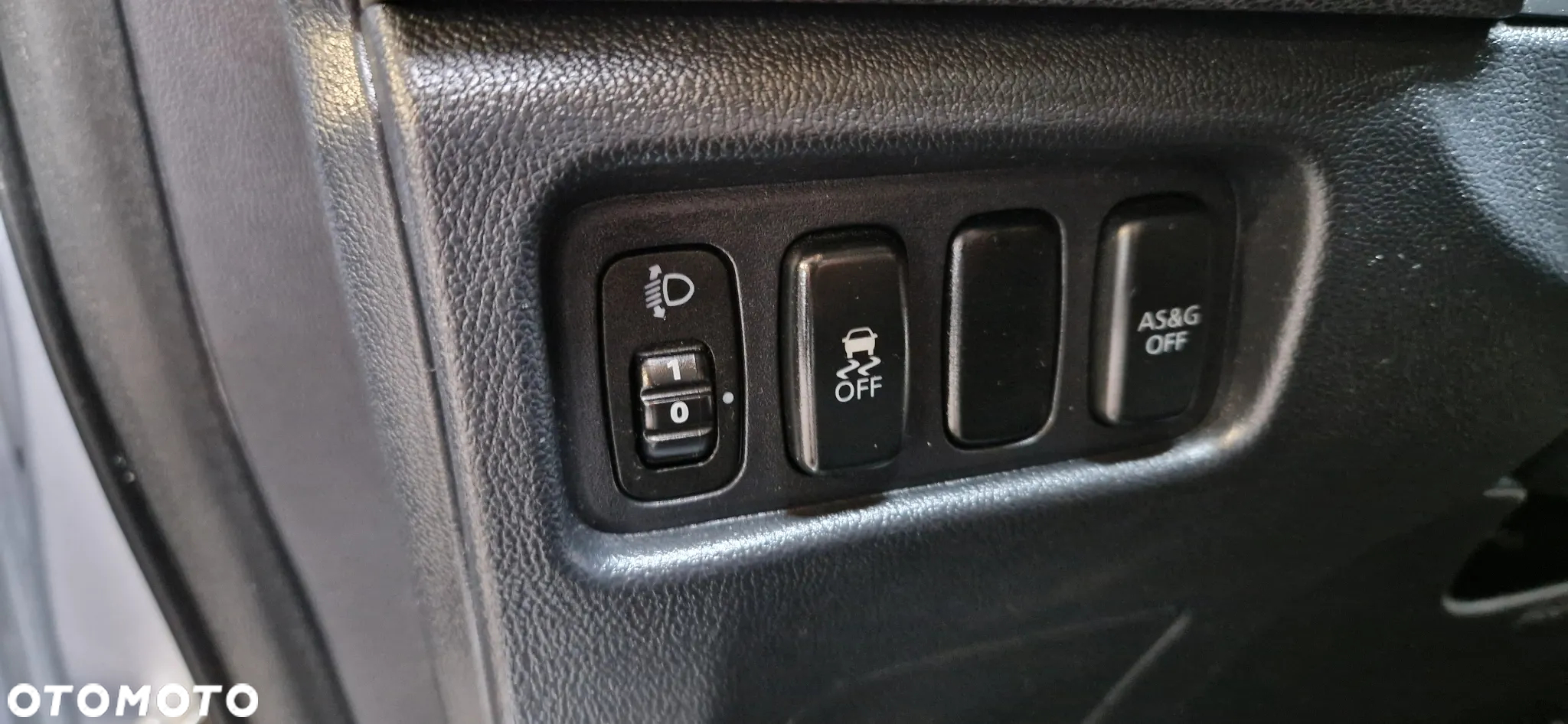 Mitsubishi ASX 1.8 DI-D 2WD Top - 12