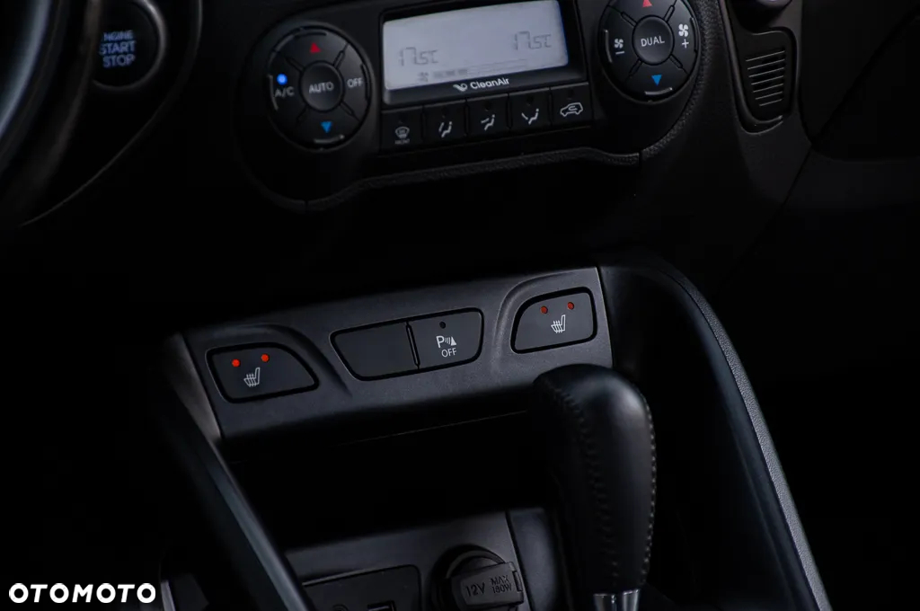 Hyundai ix35 2.0 GDI Premium 2WD - 28