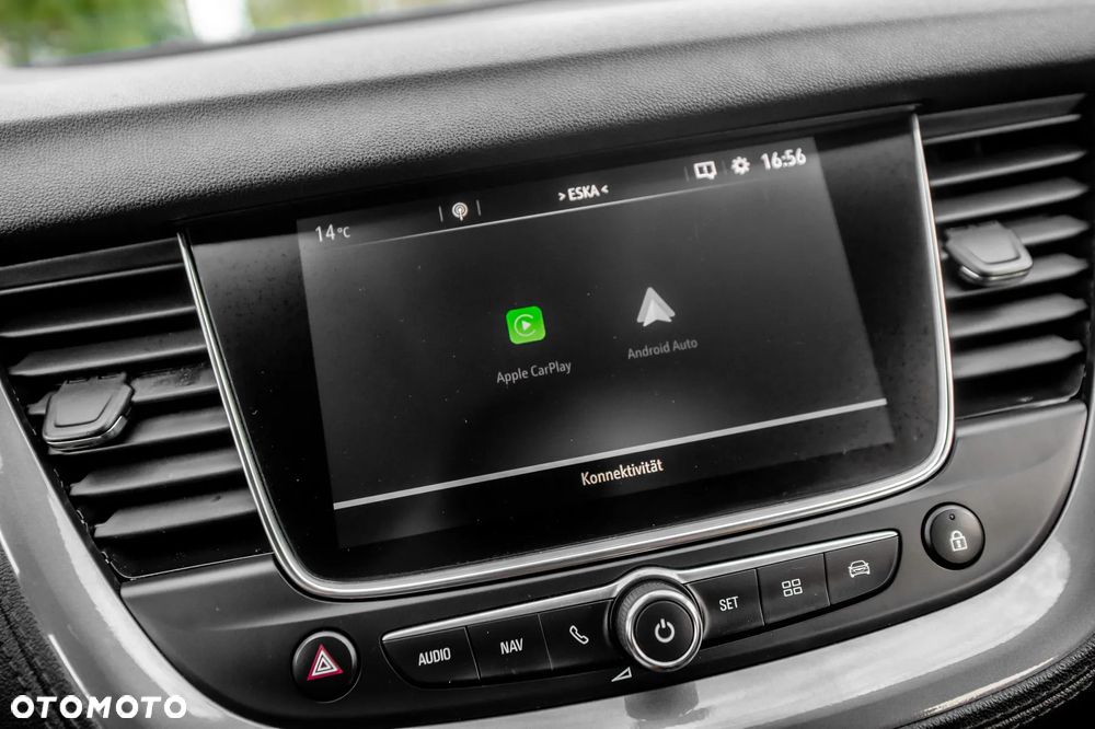 Opel Grandland X 1.6 D Start/Stop Automatik INNOVATION - 23