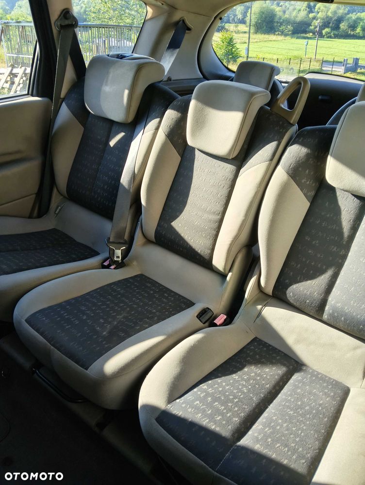 Renault Scenic - 6