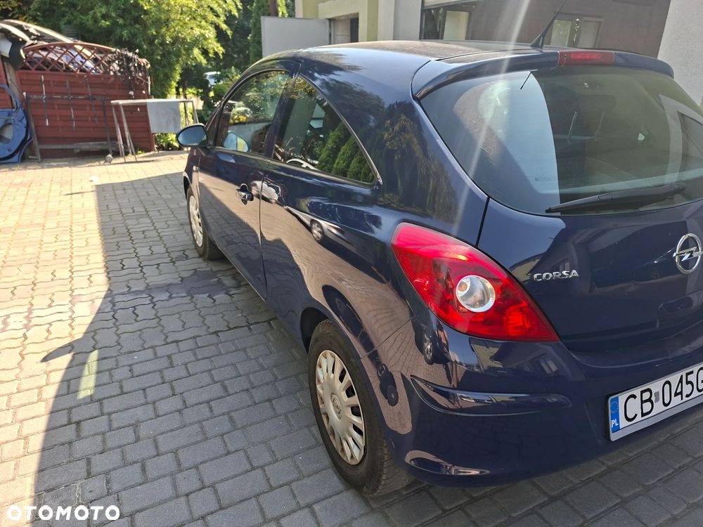 Opel Corsa 1.2 Cosmo - 7
