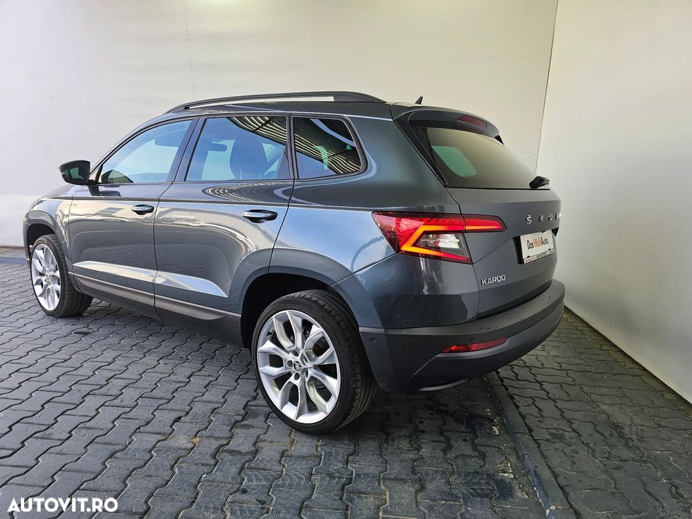 Skoda Karoq - 4