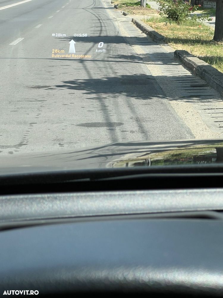 Mercedes-Benz GLC Coupe 250 4Matic 9G-TRONIC - 14