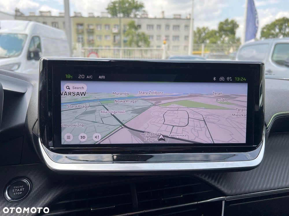 Peugeot 2008 1.2 PureTech GT S&S EAT8 - 20