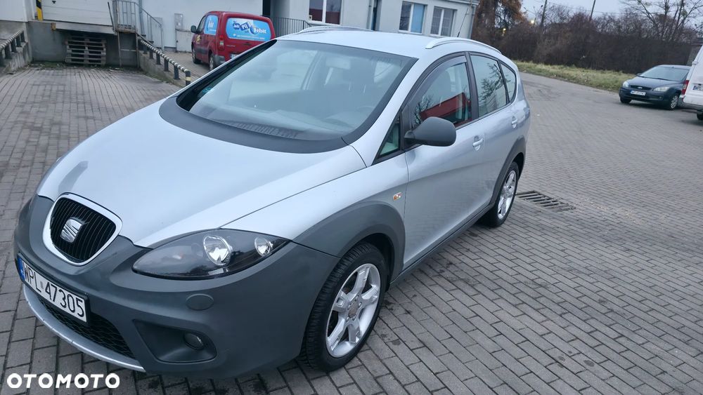 Seat Altea XL - 20