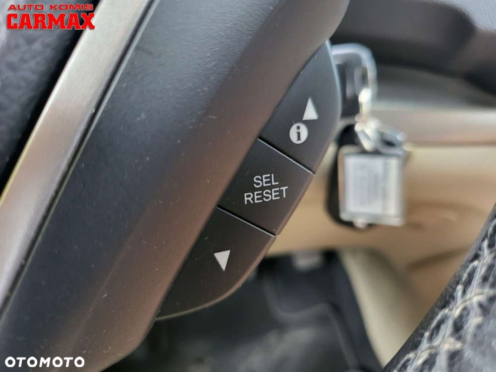 Honda CR-V ver-1-6i--dtec-lifestyle-plus-honda-connectplus-2wd- - 22