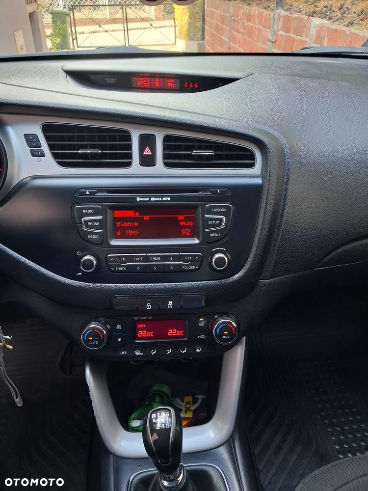 Kia Ceed 1.6 GDI L - 6