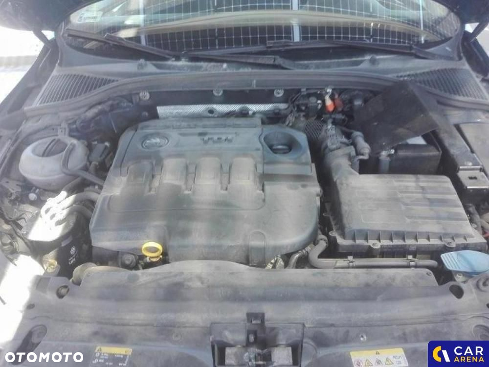 Skoda Octavia 1.6 TDI Ambition - 32