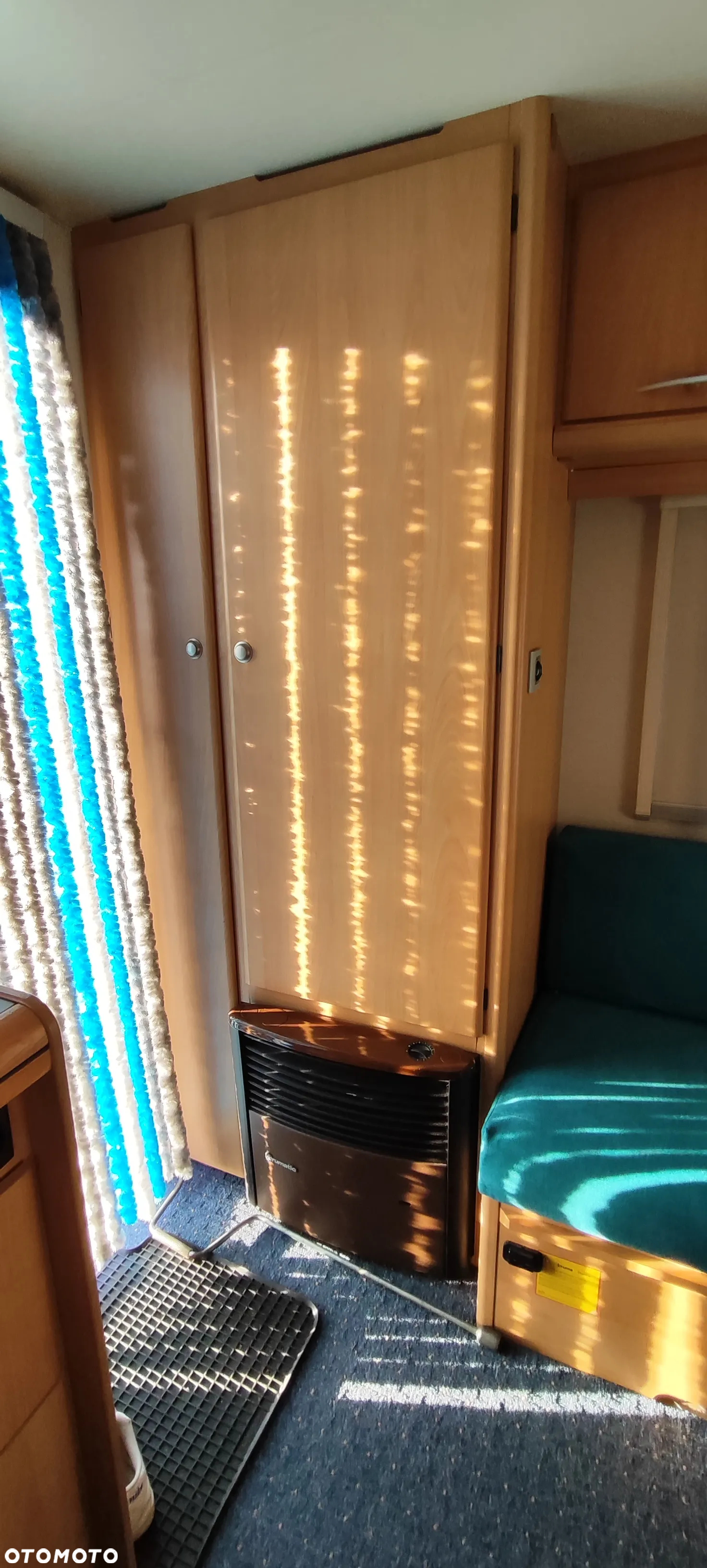 Adria Altea 432 PX - 15