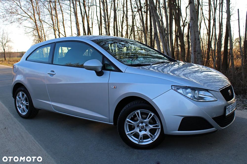 Seat Ibiza - 35