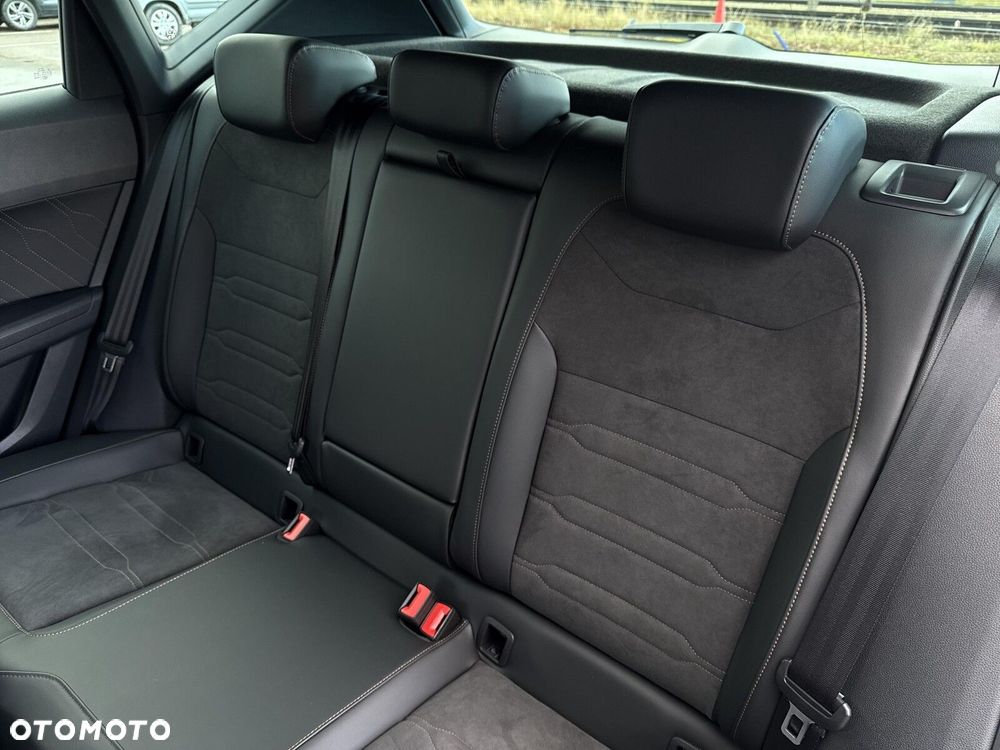 Cupra Ateca 1.5 TSI DSG - 33