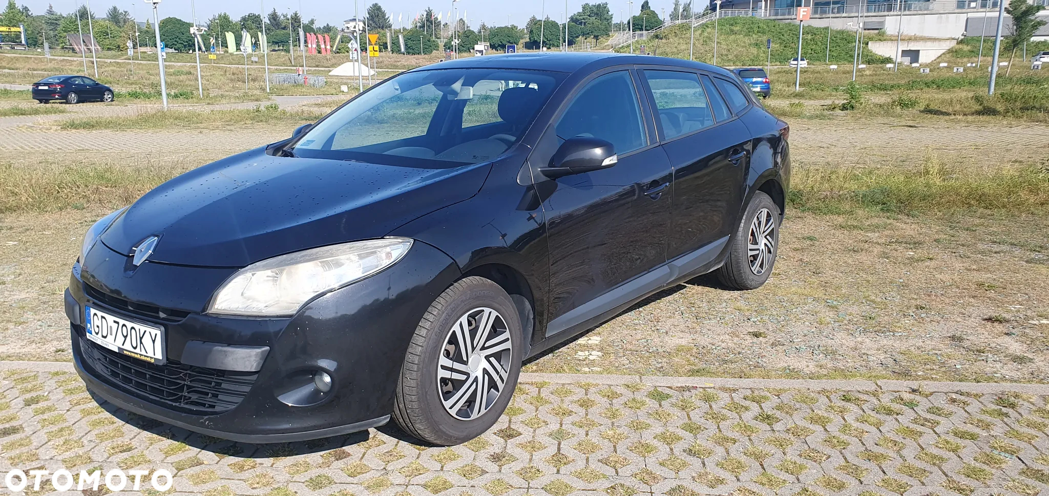 Renault Megane 1.5 dCi Authentique - 7