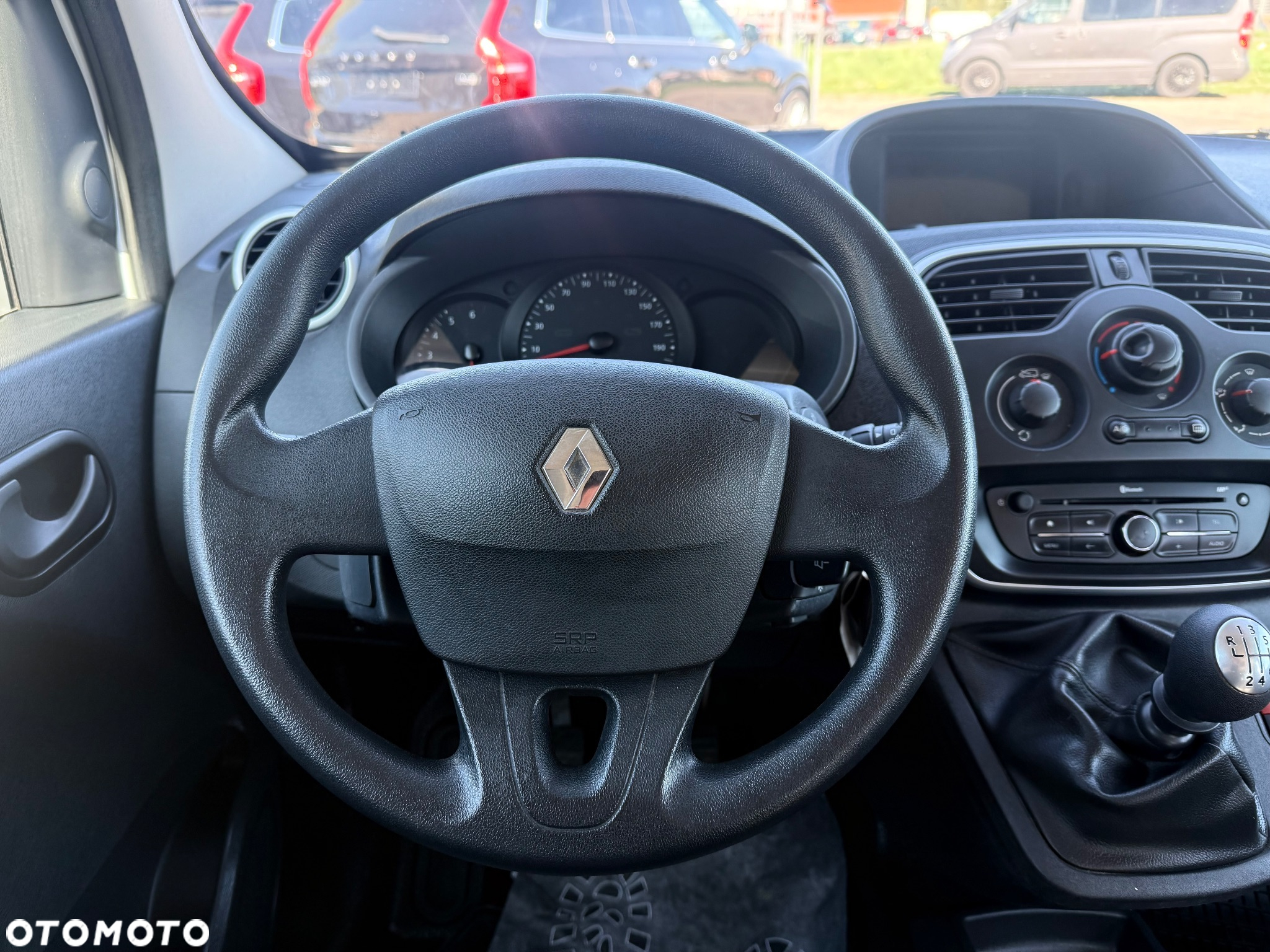 Renault Kangoo - 10