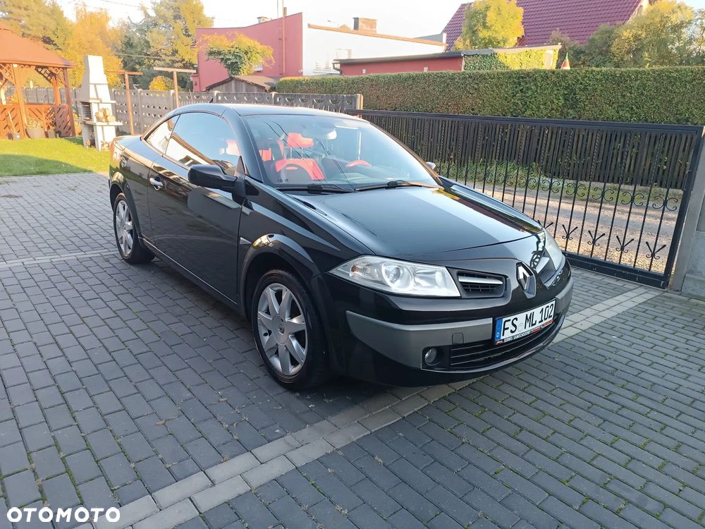 Renault Megane Coupe TCe 190 Start & Stop GT - 13