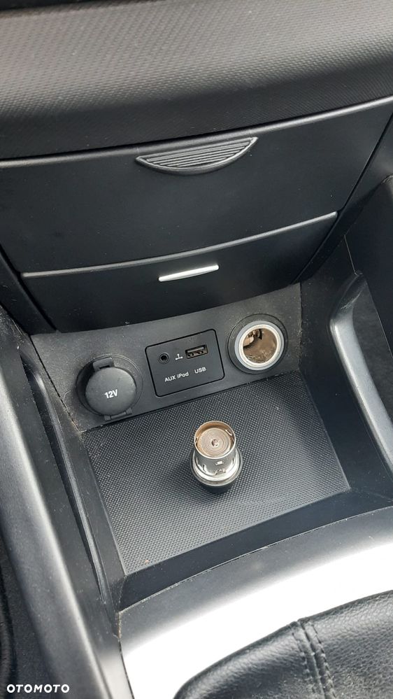 Kia Ceed 1.4 CVVT Attract - 23