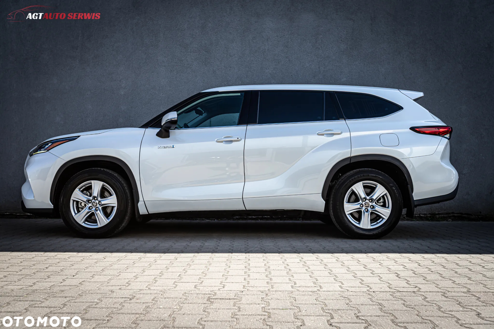 Toyota Highlander ver-2-5-hybrid-comfort - 5
