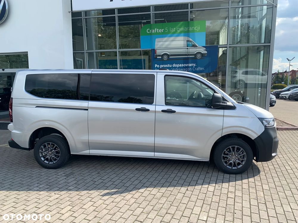 Volkswagen Transporter - 30