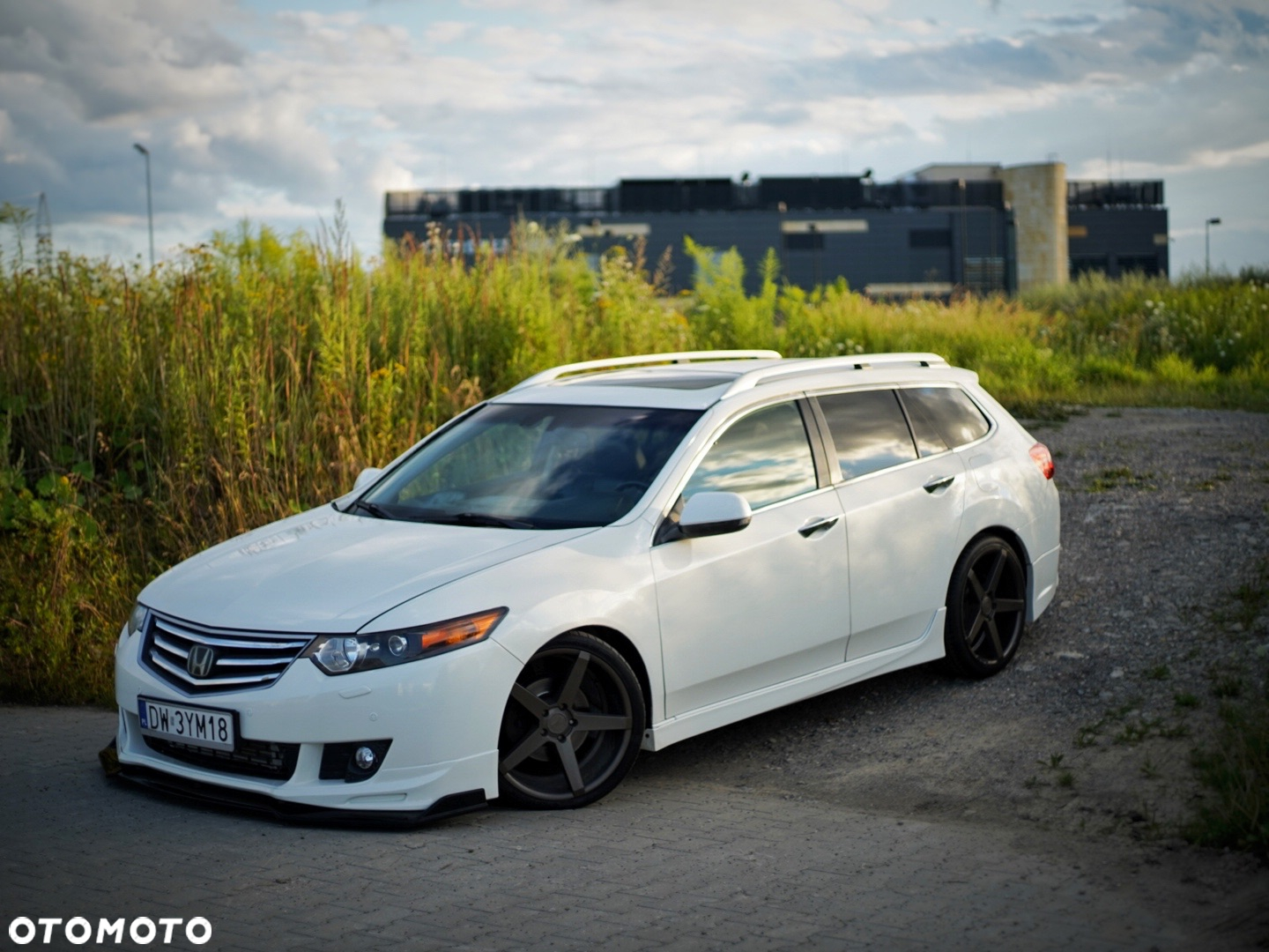 Honda Accord Tourer 2.2i-DTEC 180 Type S - 18