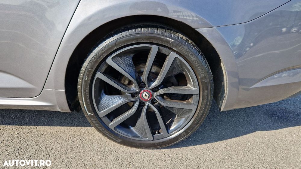 Renault Talisman - 17