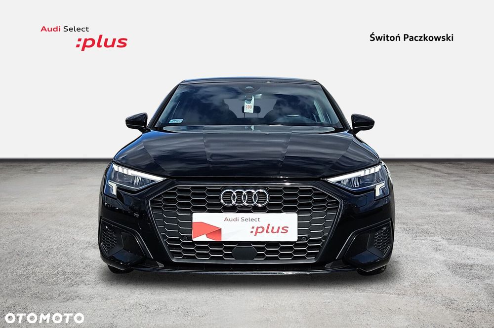 Audi A3 Sportback - 8