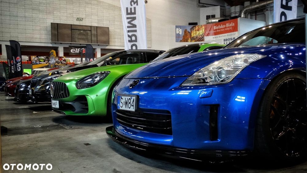 Nissan 350 Z Premium Pack - 26