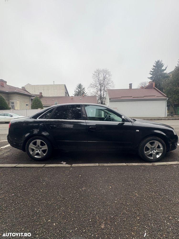 Audi A4 2.0 TDI Avant - 5