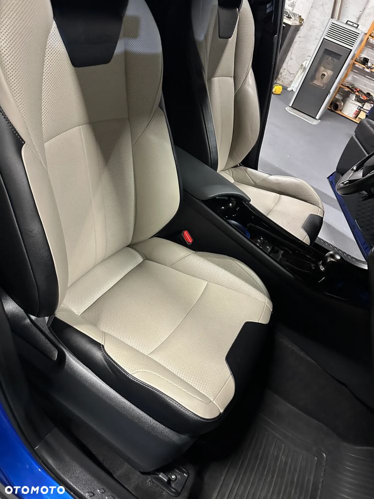 Toyota C-HR 1.8 Hybrid Selection - 24