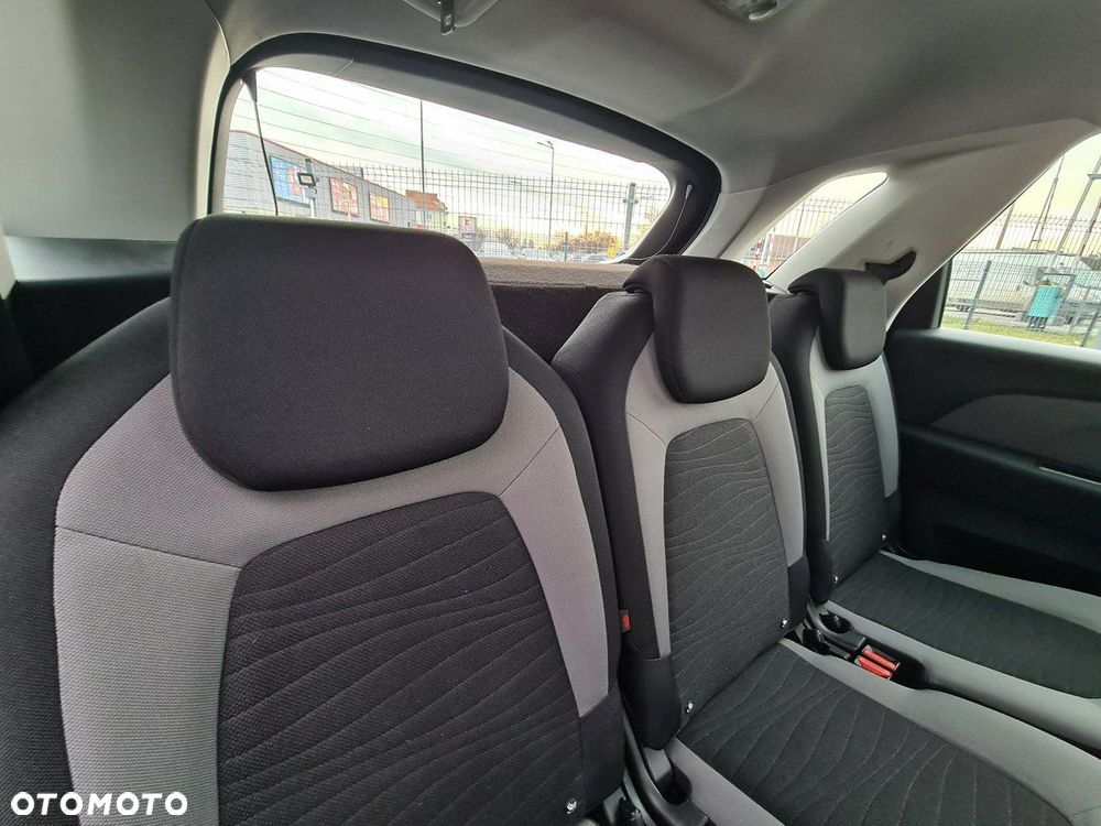 Citroën C4 Picasso 1.6 BlueHDi Shine S&S - 29