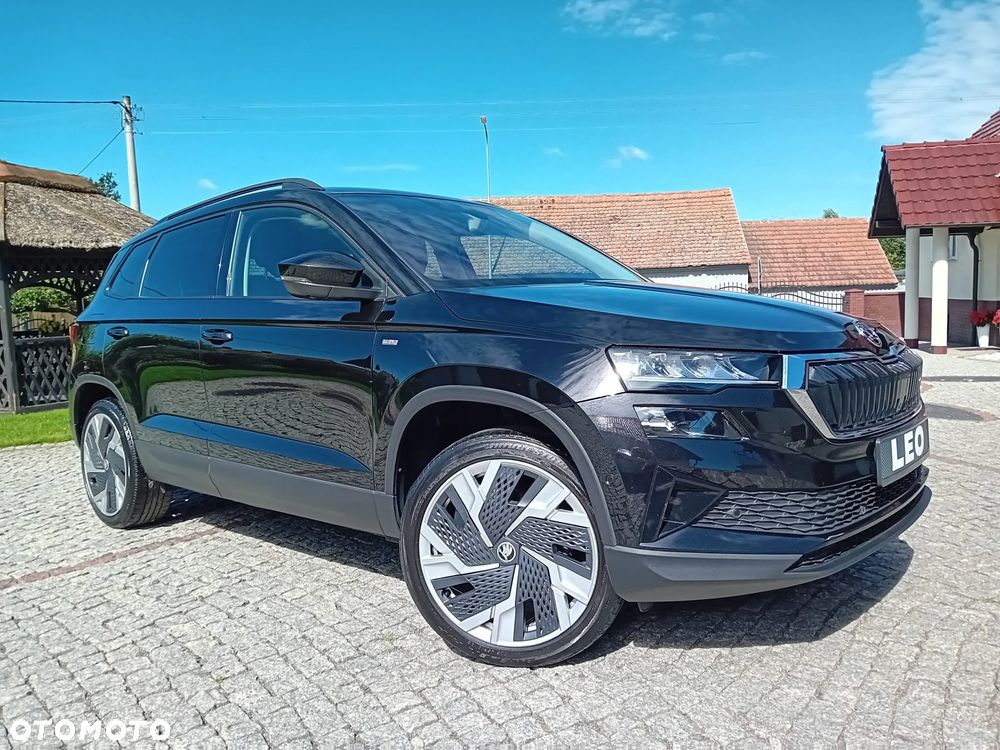 Skoda Karoq - 4