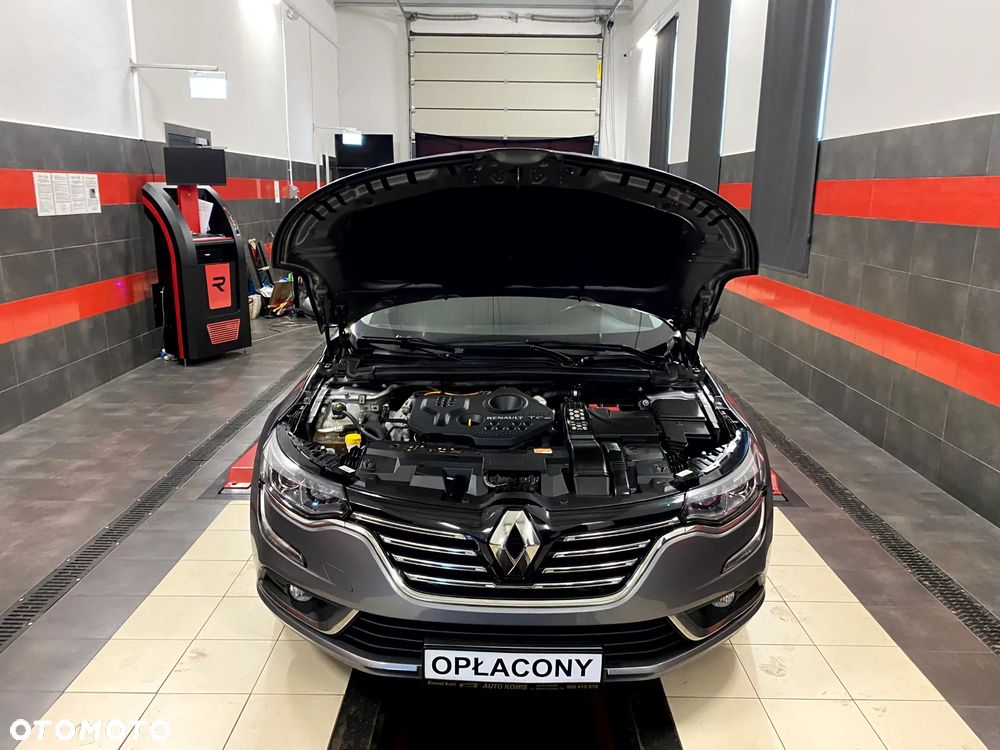 Renault Talisman 1.6 Energy TCe Limited EDC - 24