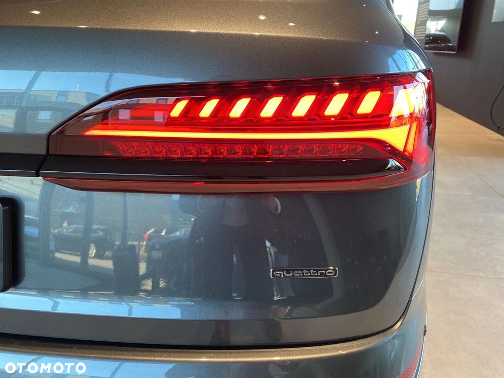 Audi Q7 50 TDI mHEV Quattro S Line Tiptr - 16
