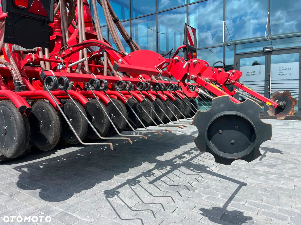 Kverneland U-DRILL PLUS 3001 - 18