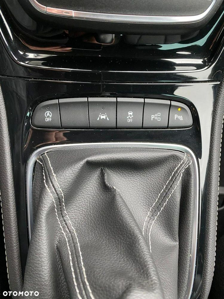 Opel Astra - 17