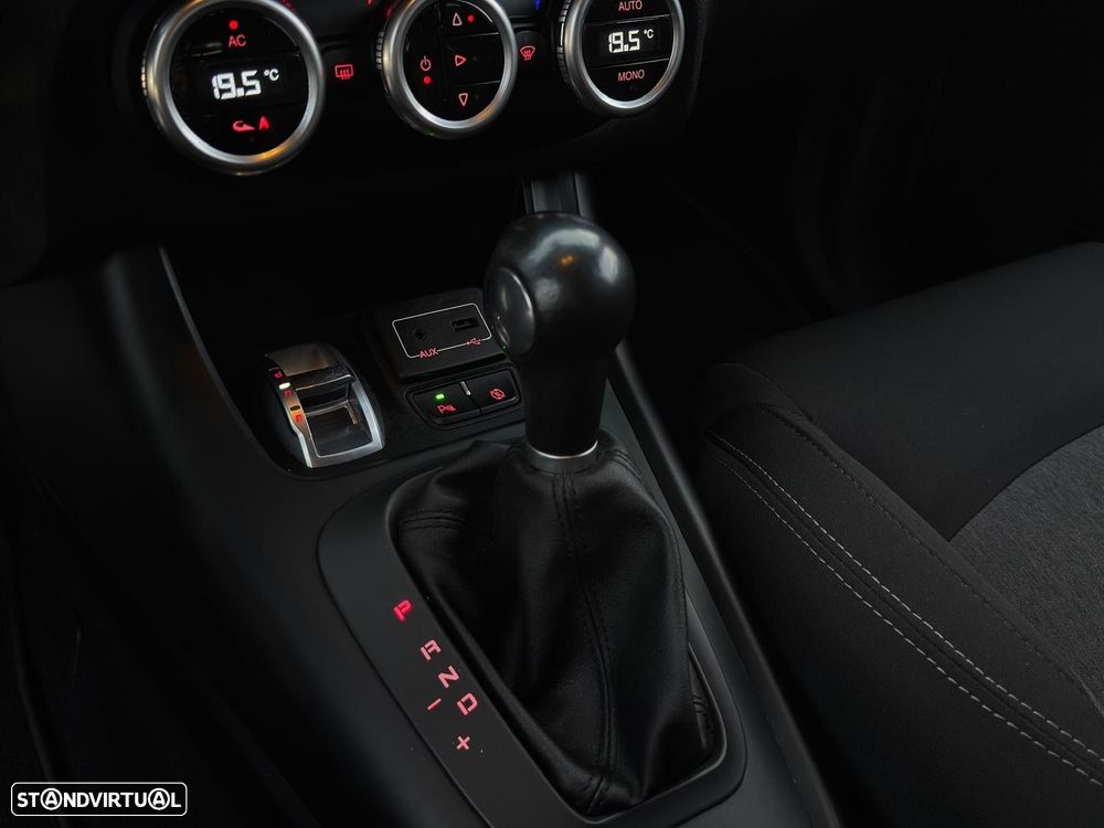 Alfa Romeo Giulietta 1.6 JTDM Sport TCT - 22