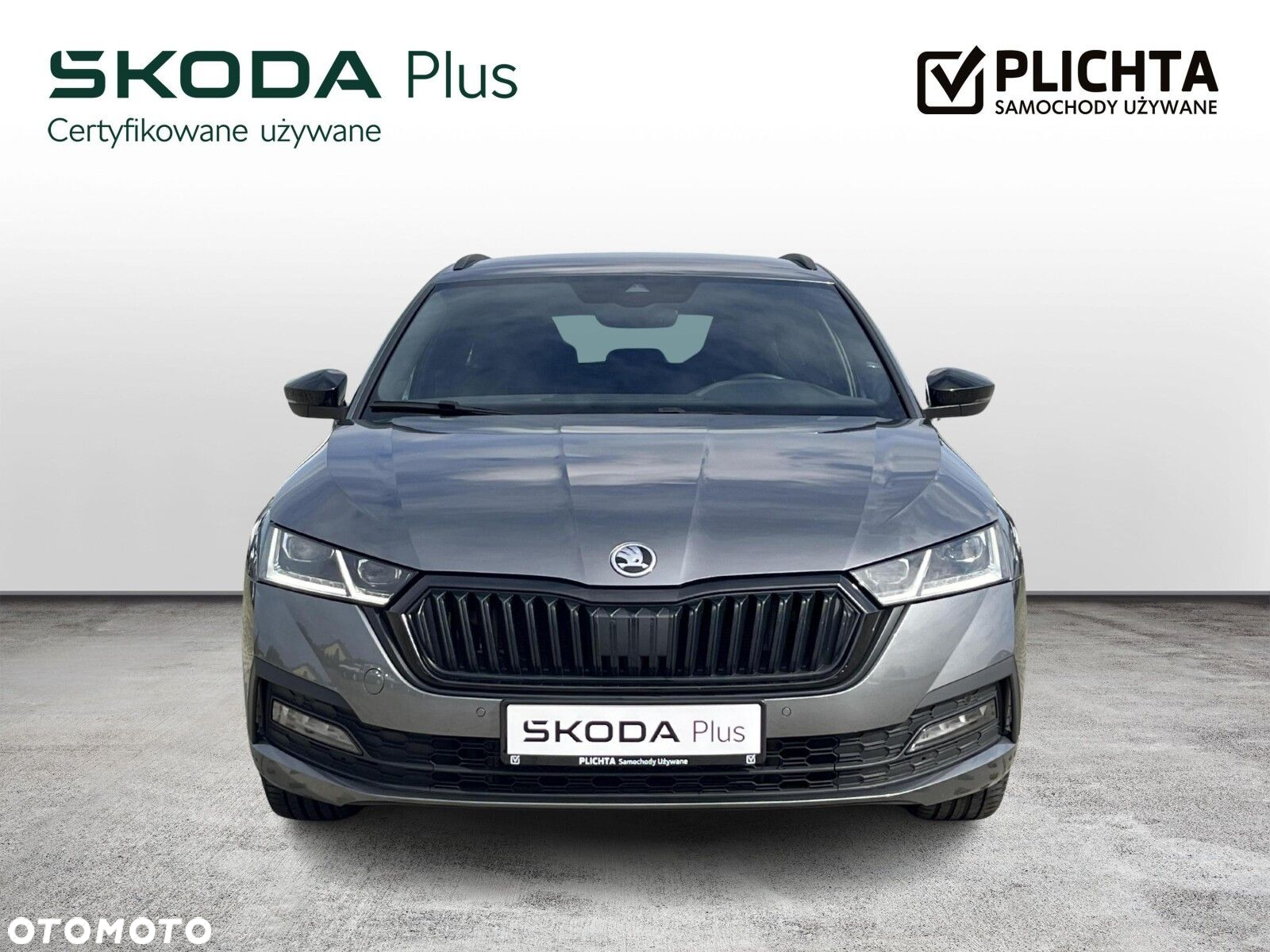 Skoda Octavia - 8