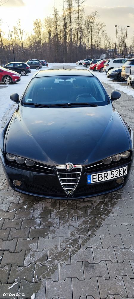 Alfa Romeo 159 - 4