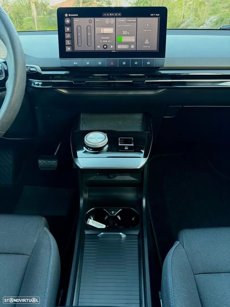 MG MG4 51 kWh Standard - 8